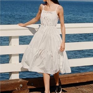 Ciao Lucia Brigida Dress